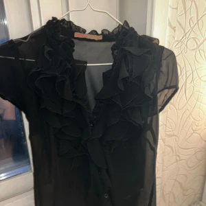 Blus - Fint skick passar bra som s