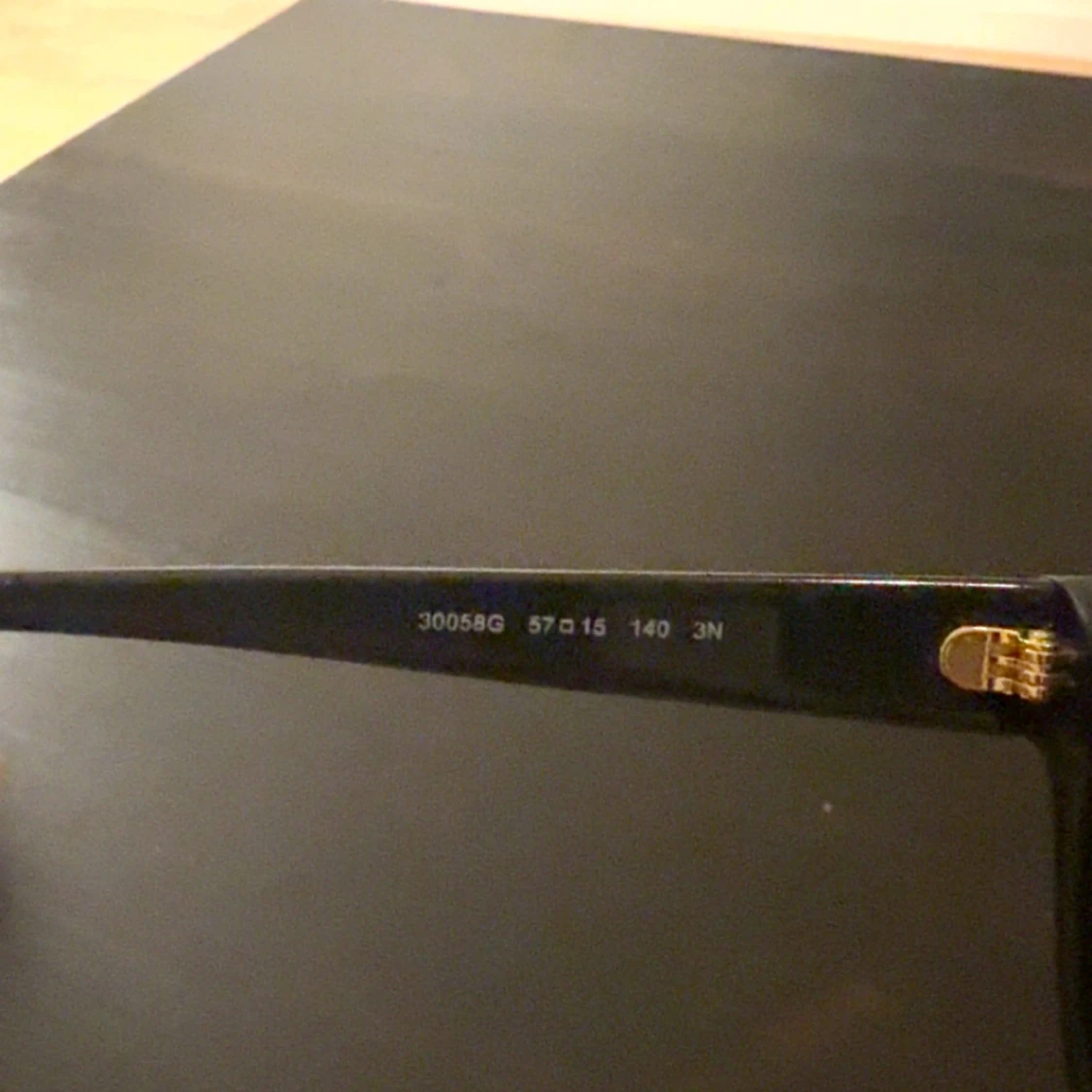 Michael Kors solglasögon leopardmönster - 3