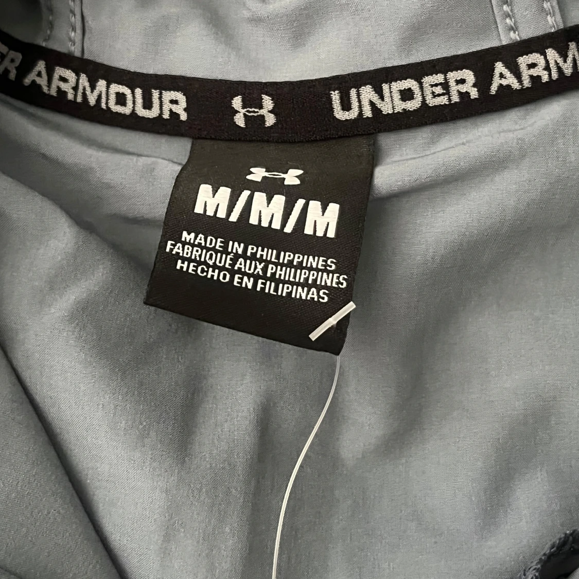 Under Armour Jacket M - 2