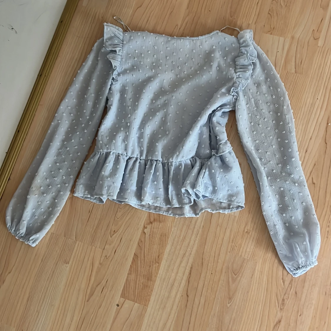 Ginatricot blus  - 1