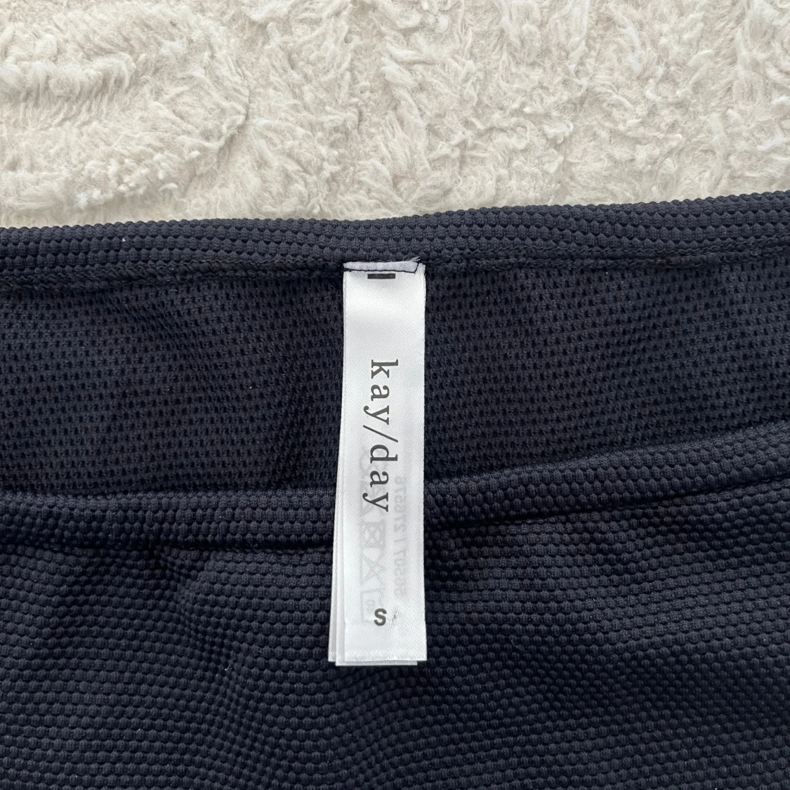 Svarta bikinitrosor från Kay/Day (Kappahl) - 2