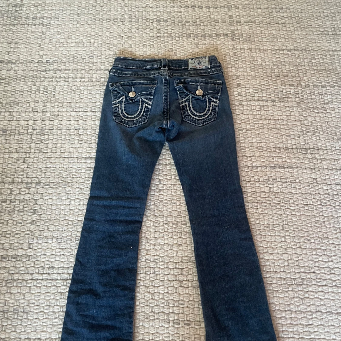 True religion jeans! - 1