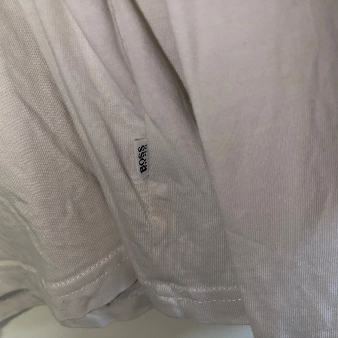 Long sleeve Hugo boss - 3