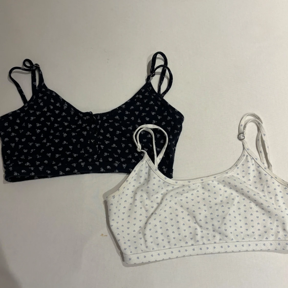 Brandy bralettes - 1