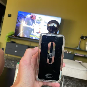 Afnan 9PM Eau de Parfum 100ml - Jag har förpackning
