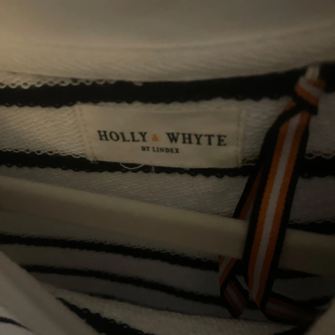 Randig tröja från Holly & Whyte-lindex  - 2