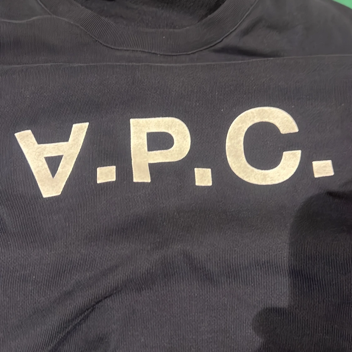 Apc sweatshirt  - 2