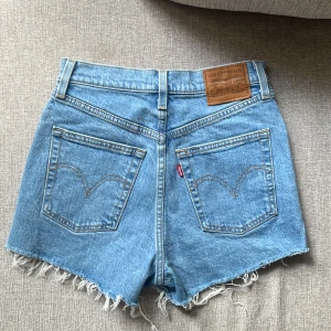 Levis shorts  - Aldrig använda