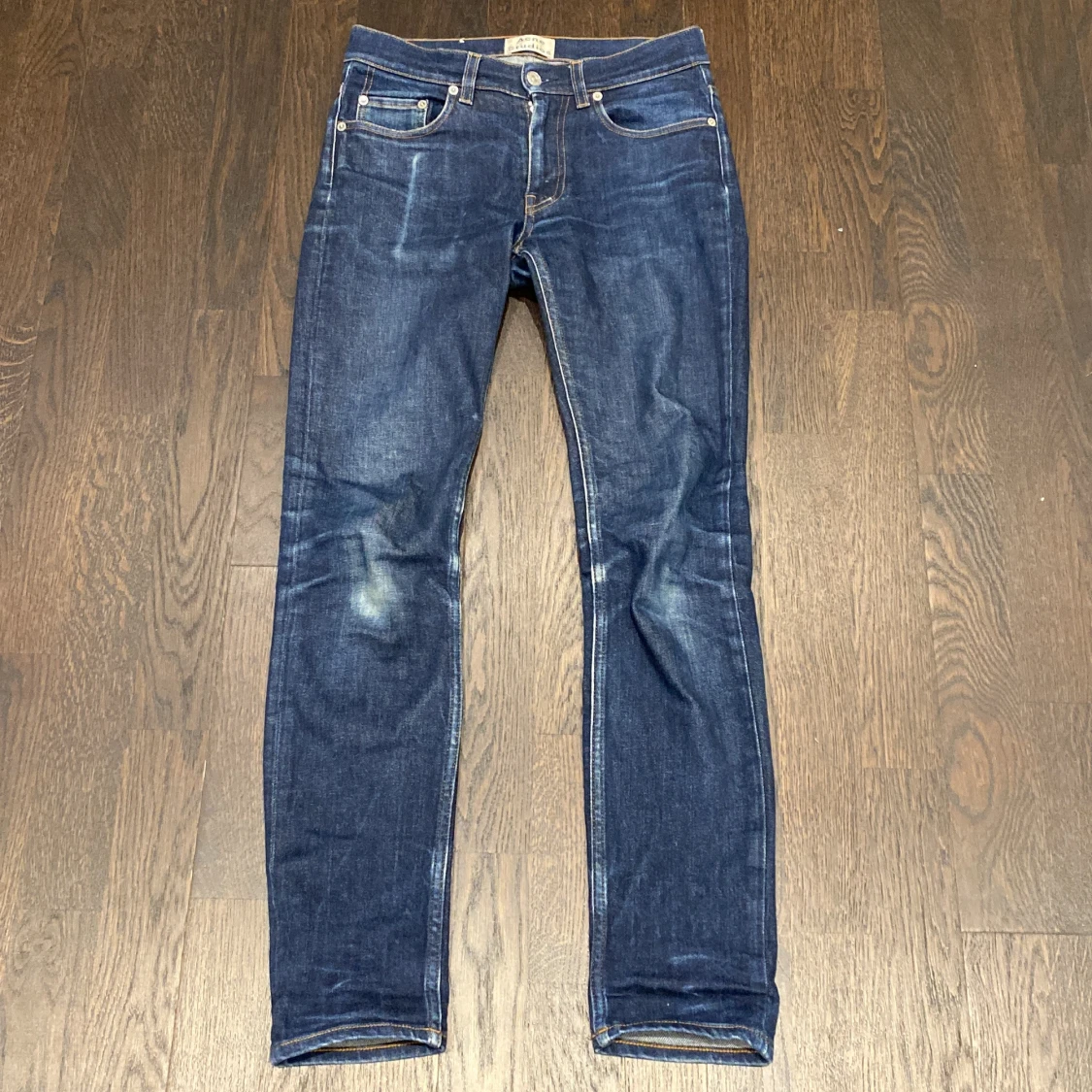 Acne jeans - 3