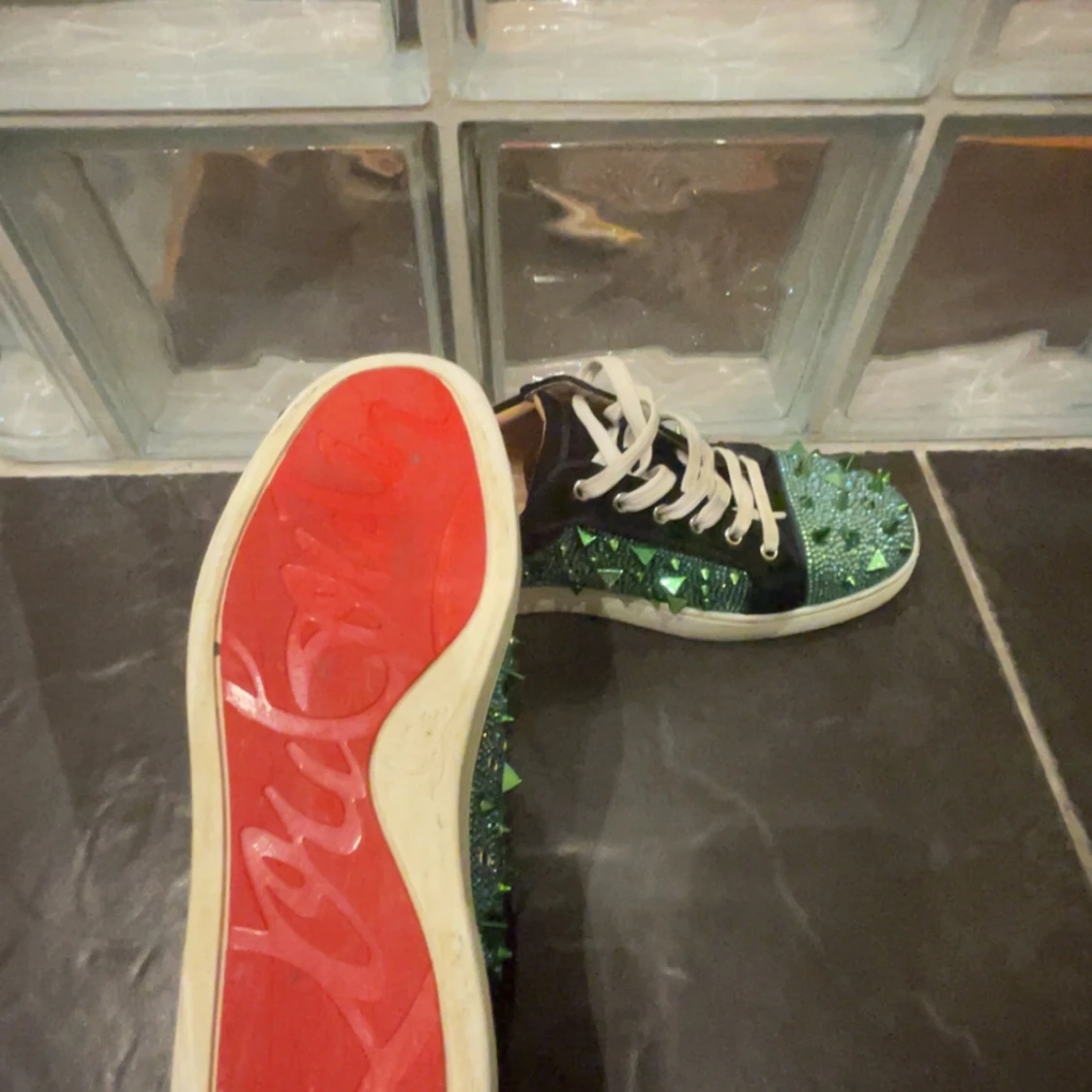 Christian Louboutin  - 2