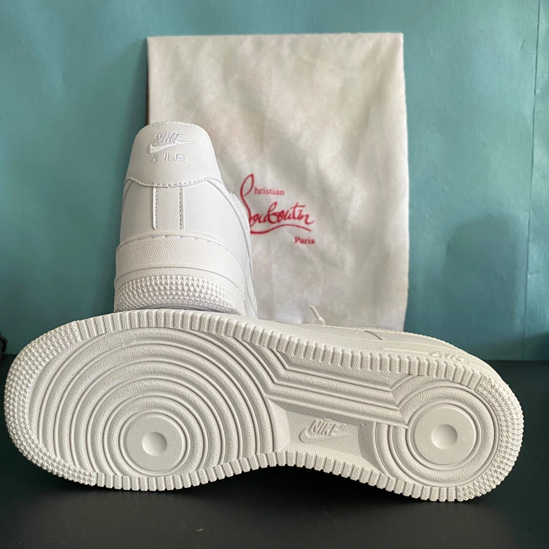 Nike Air Force 1 - 1