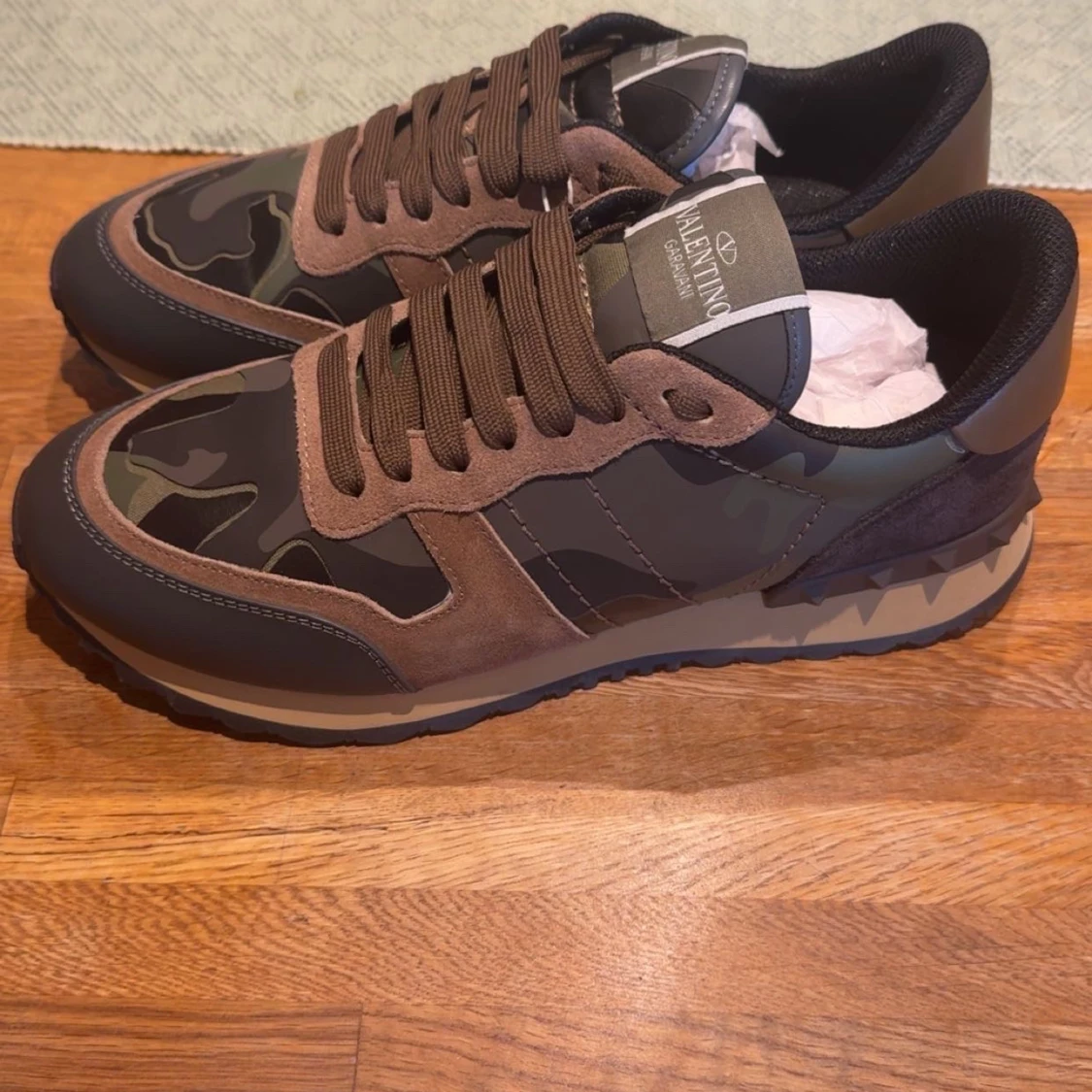 Valentino Rockrunners - 2