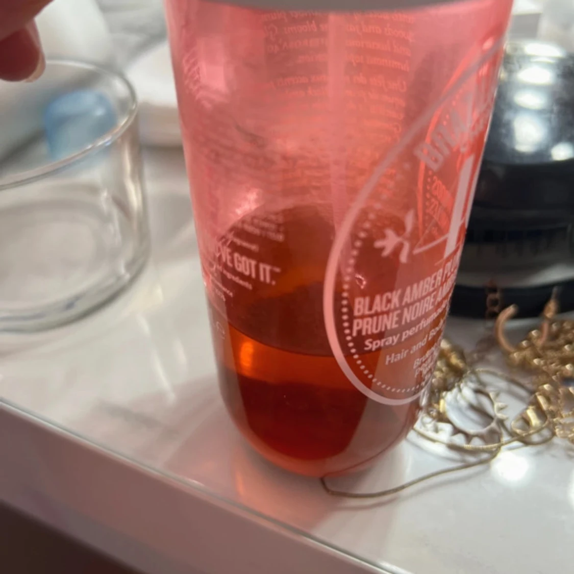 Sol de Janeiro Brazilian Crush 40 Black Amber Plum & Vanilla Woods - 2