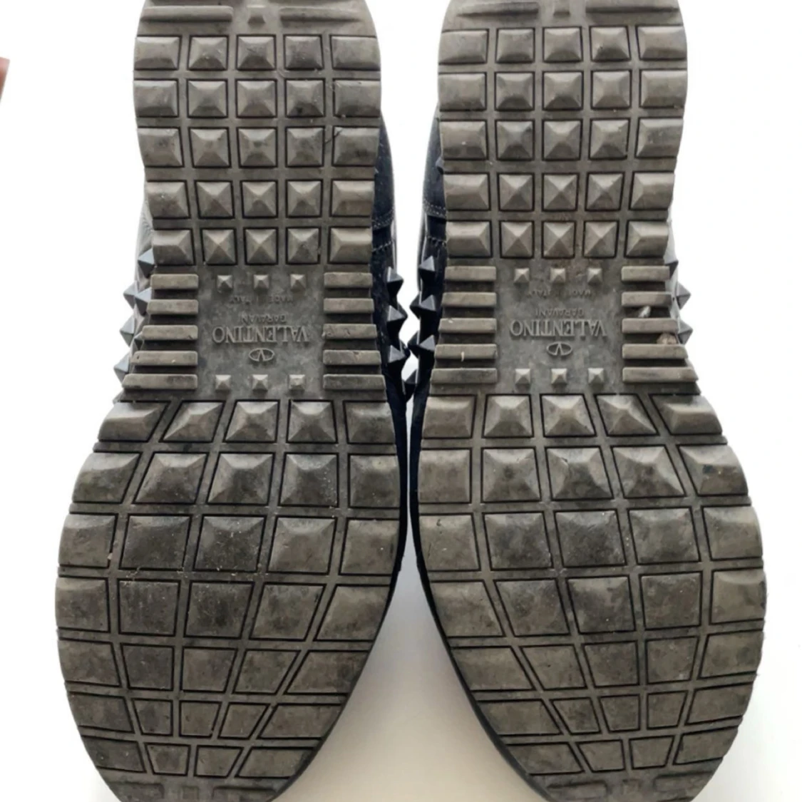 Valentino Rockrunners - 3