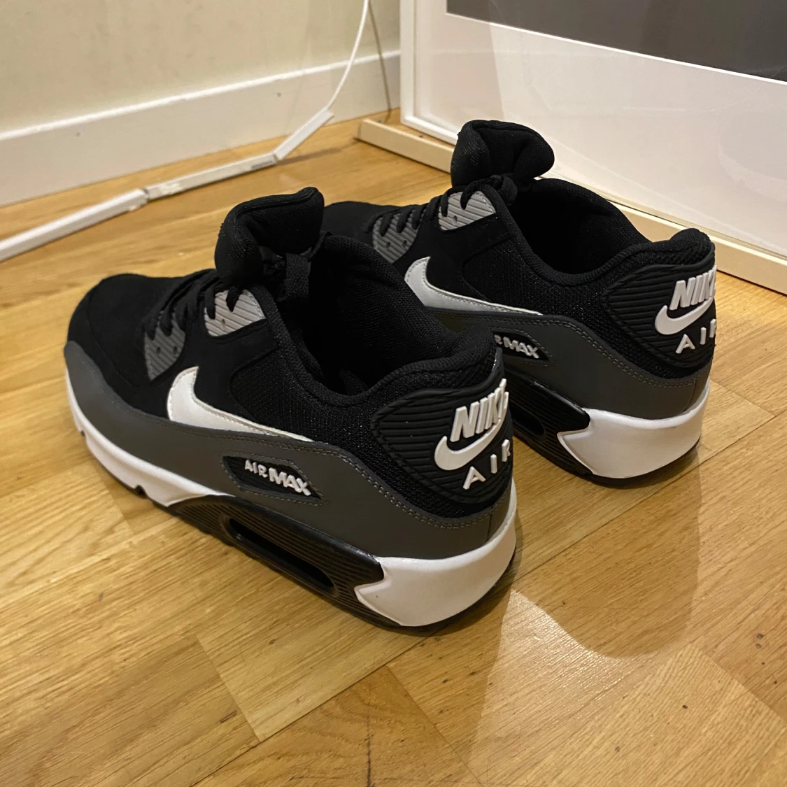 Nike airmax 90 helt nya