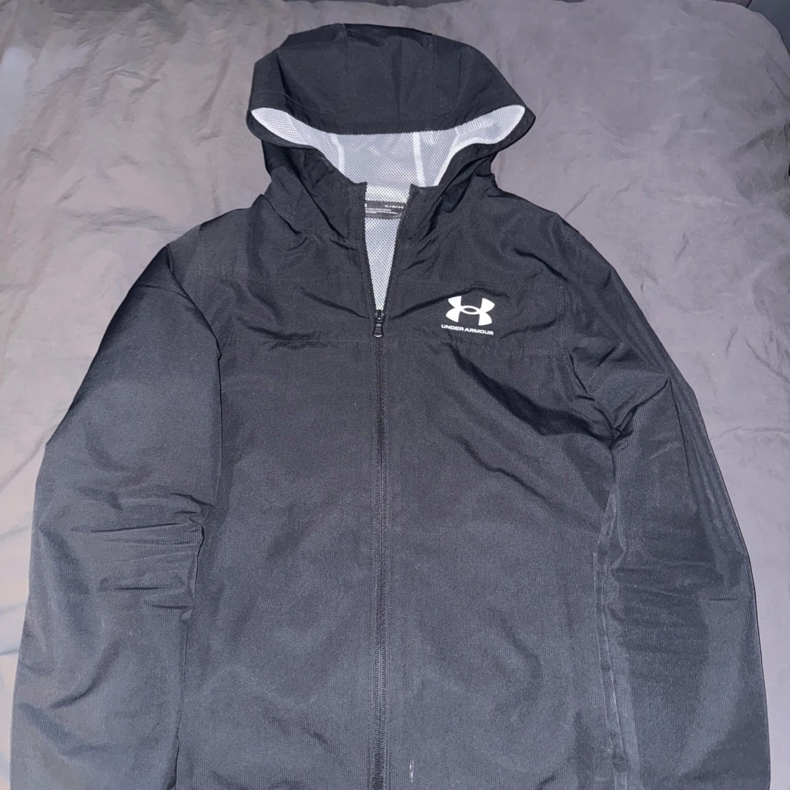 Under armour jacka