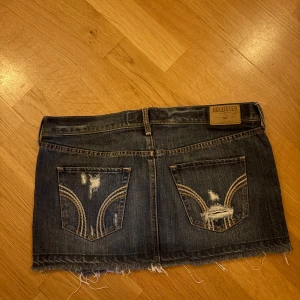 Hollister kjol! - Jättesnygg kjol!!🩷🩷
