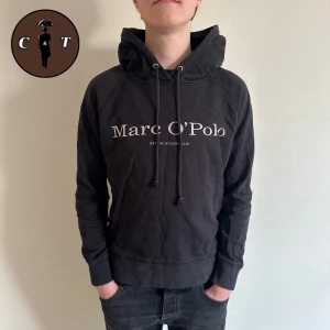 Marc O’Polo Hoodie - Marc O’Polo Hoodie | Skick 7/10 | Vårat pris endast 349kr | Storlek S | Svarar gärna på era frågor och funderingar!