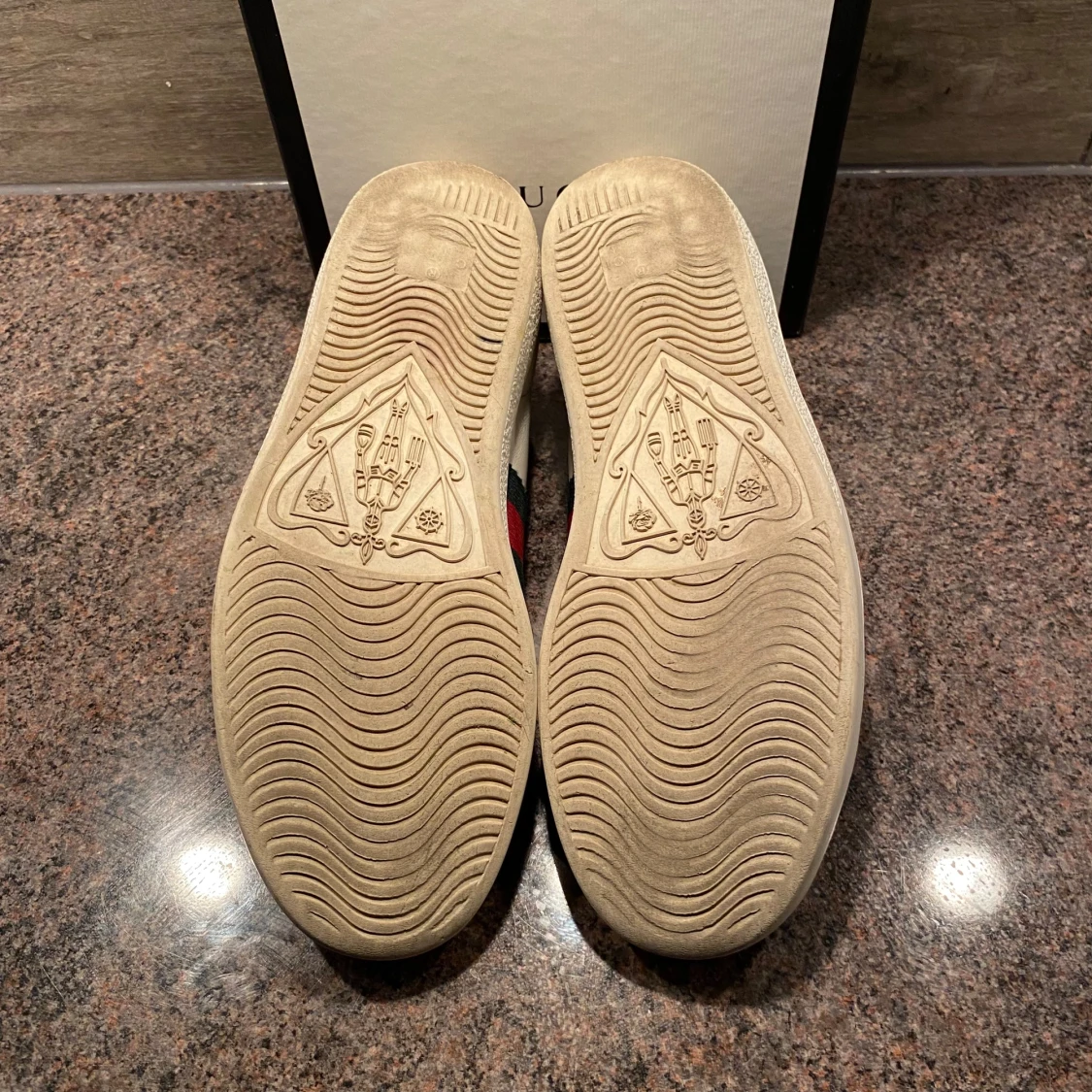Vita sneakers - 4