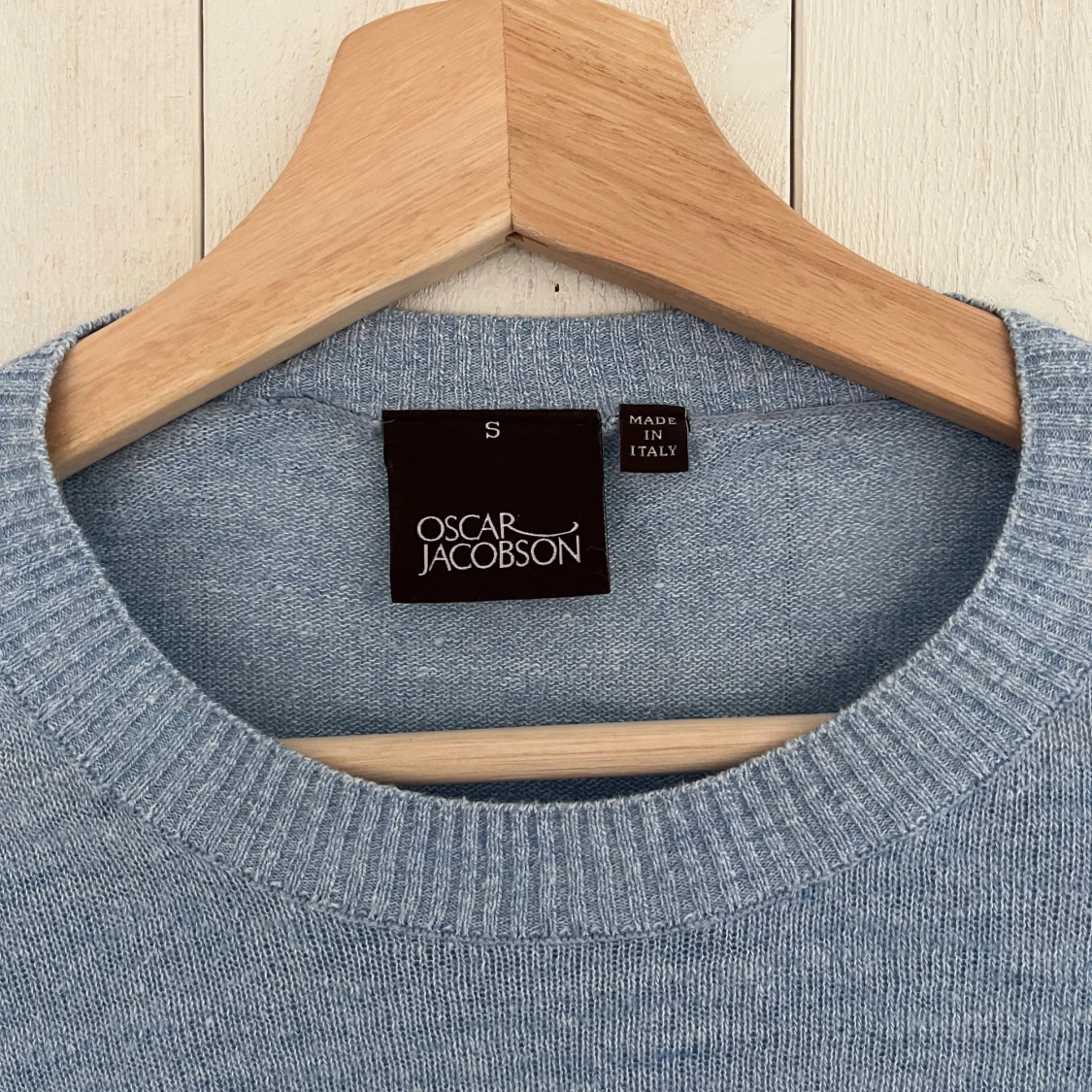 Oscar Jacobsson tröja - 2