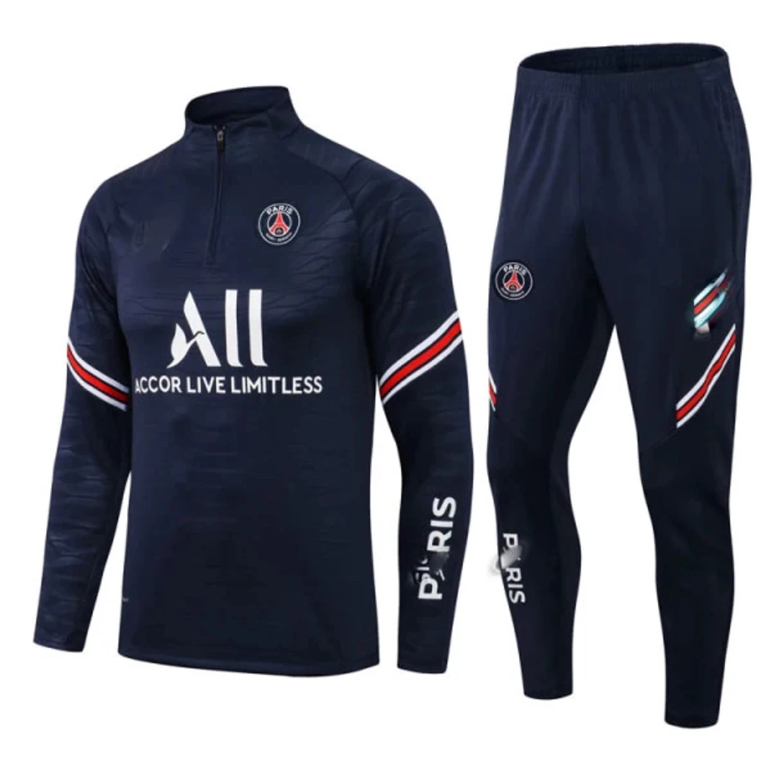 PSG Tracksuit 
