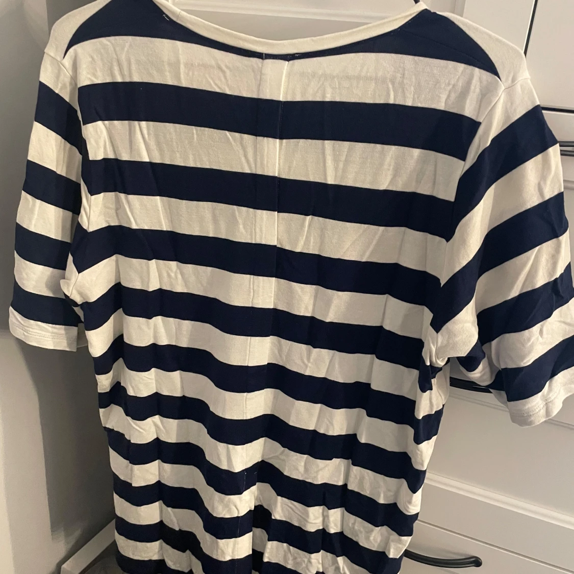 Randig topp från Stylin - 2