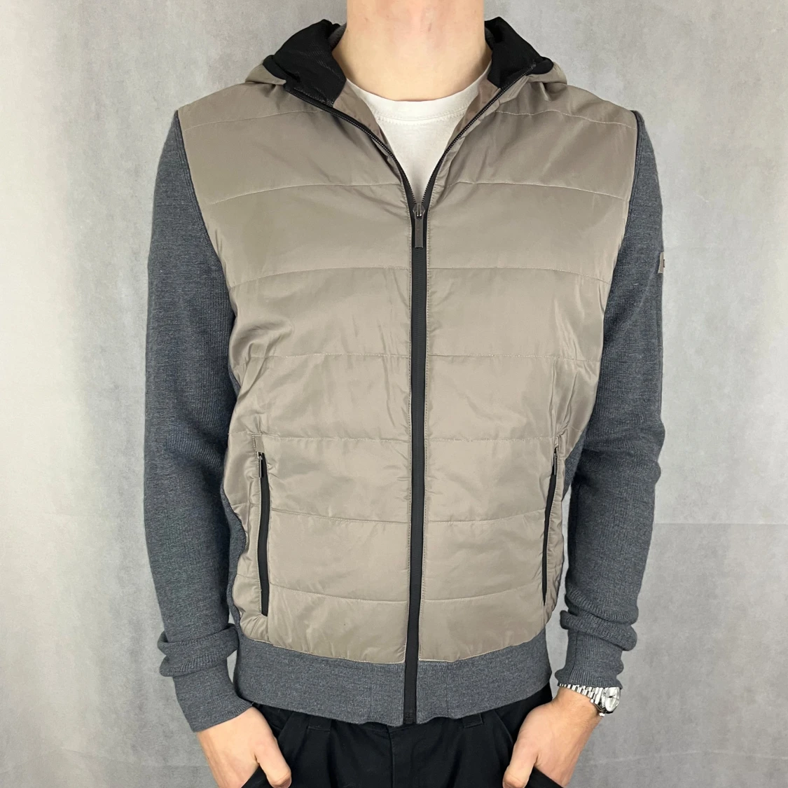 Bugatti cardigan - 3