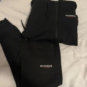 Mckenzie - Bara byxorna