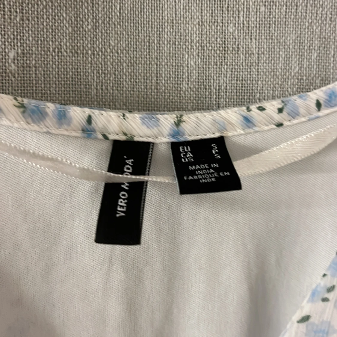 Blommig sommar klänning💕 - 2