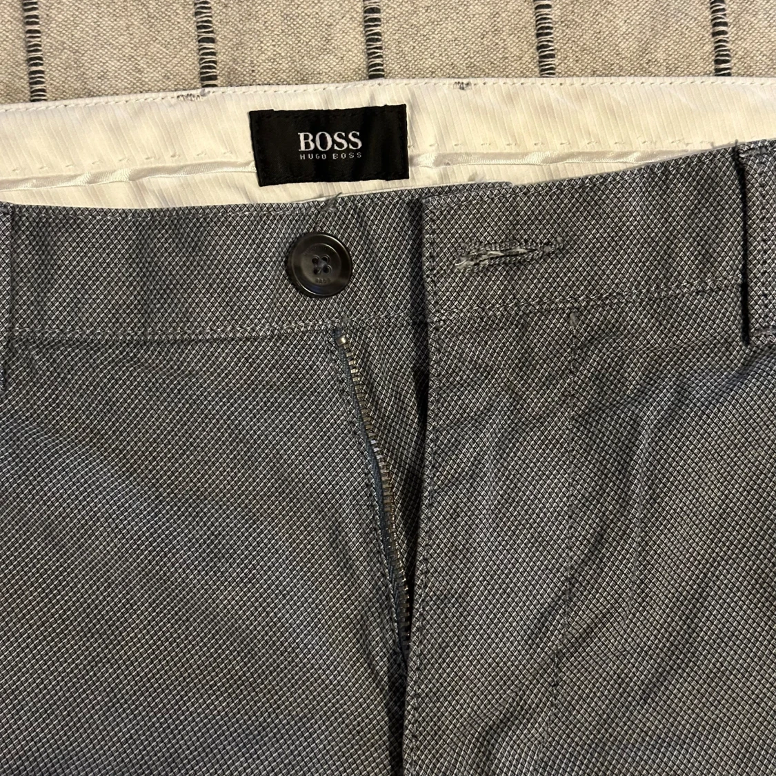 Hugo Boss chinos - 3