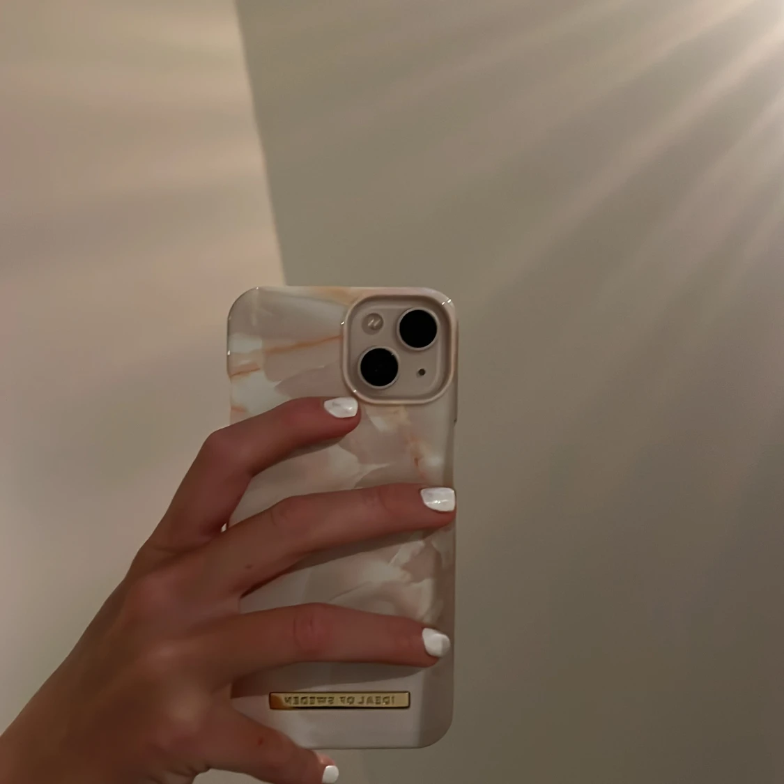 Ideal of Sweden mobilskal