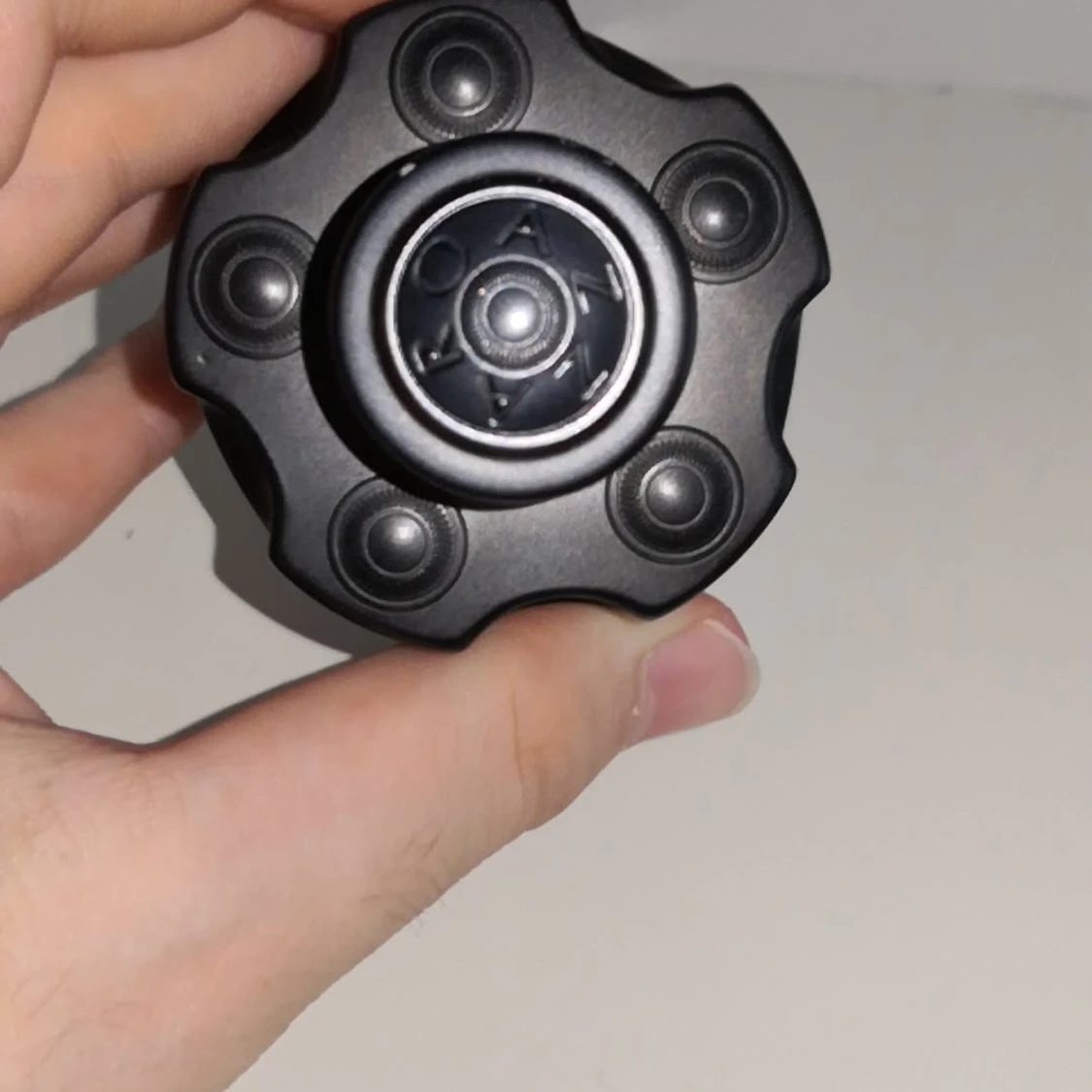 Azzaro The Most Wanted Parfum 50ml + Kvitto medföljer + Originalbox - 3