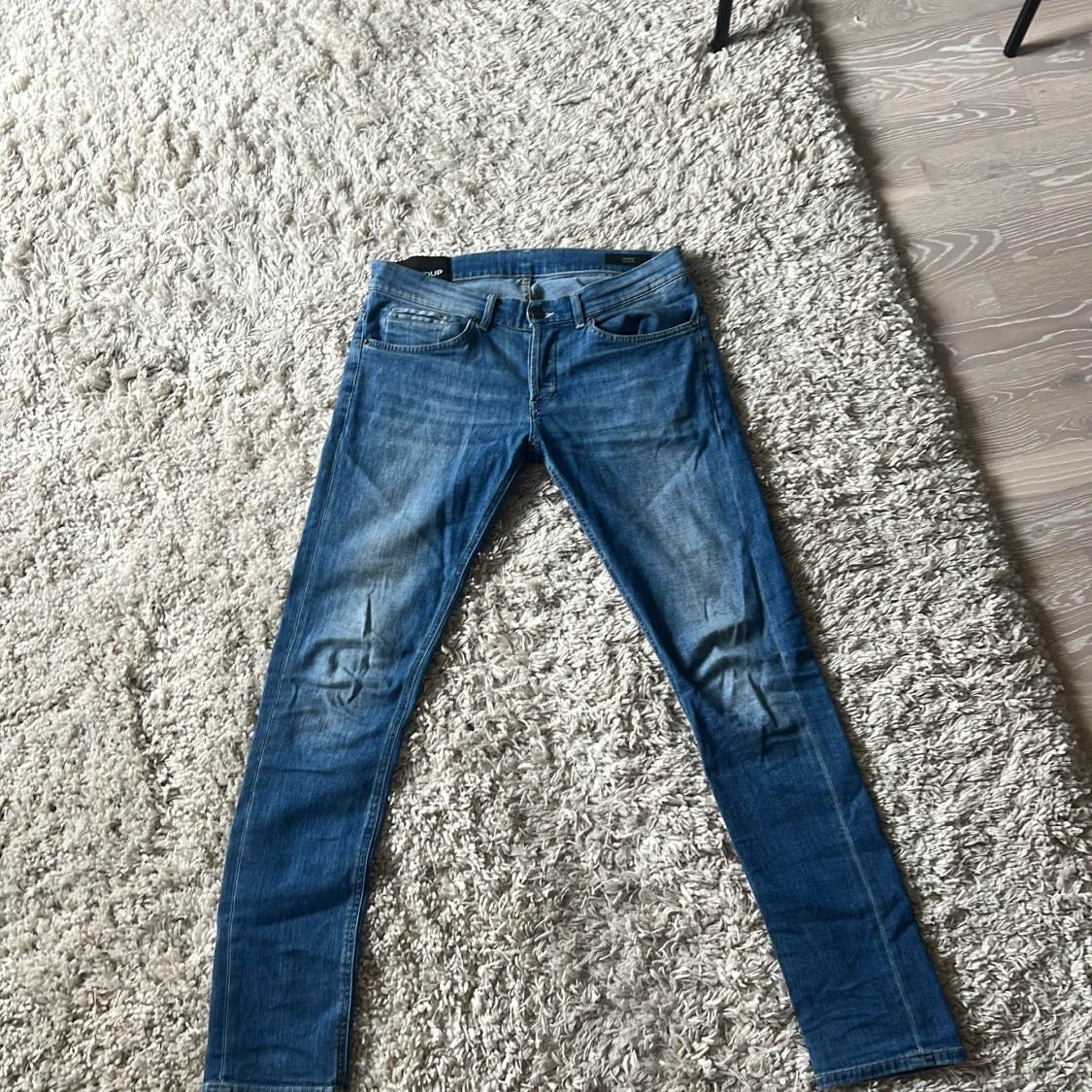 Blå jeans från George