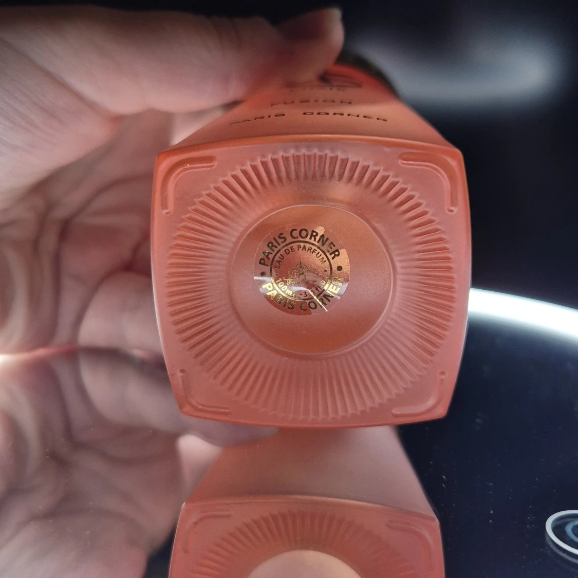Khair Fusion parfym från Paris Corner - 2
