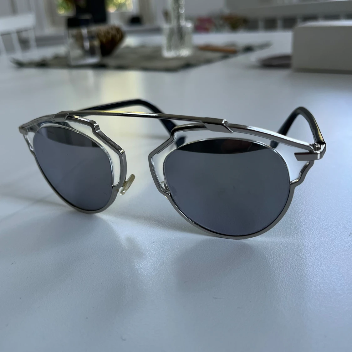 Dior solglasögon - 1