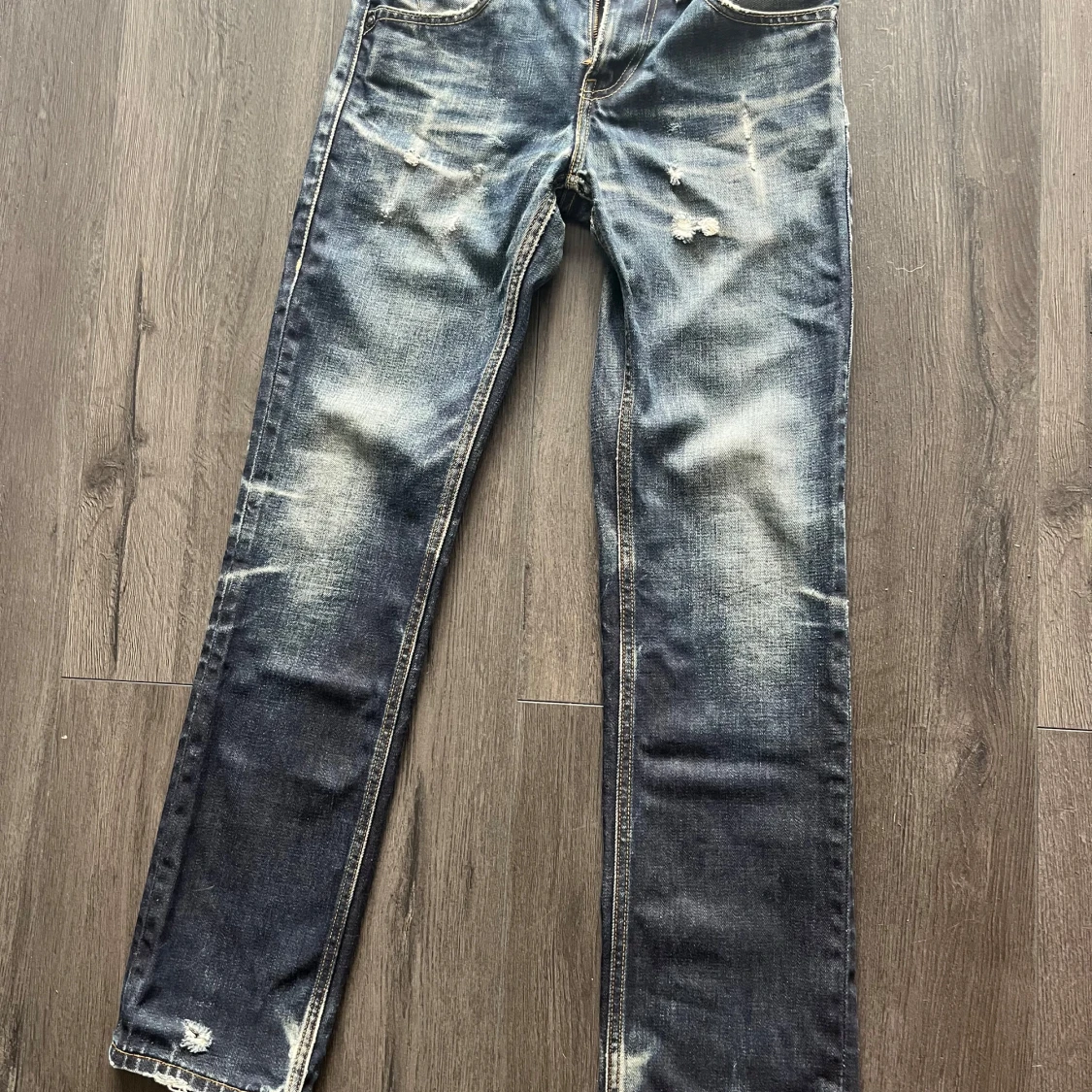 Levi’s Jeans