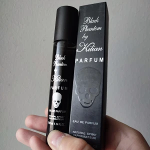Kilian Black Phantom Perfume - Black Phantom By Kilian Perfume. 33ml bottle. New!