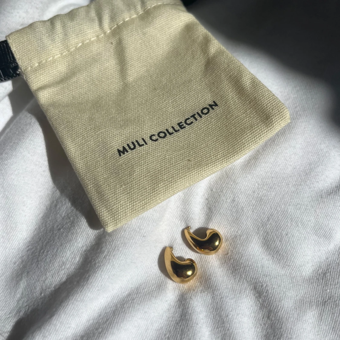  Örhängen från Muli Collection - 1