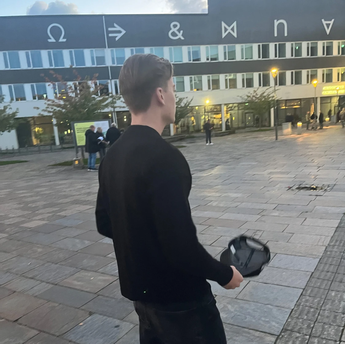 Ami Paris tröja  - 3