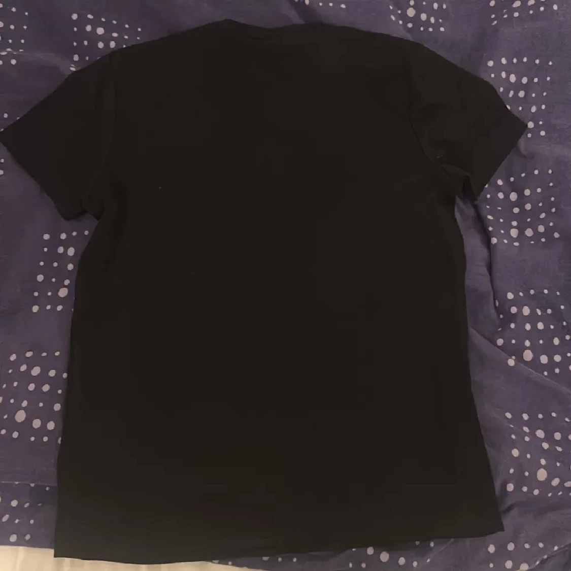 Svart Ralph Lauren T-shirt - 1