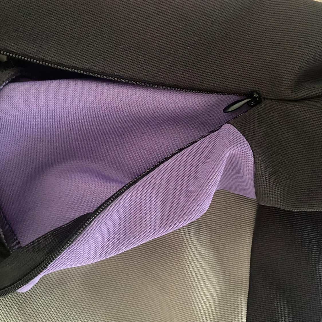 Flerfärgad tight klänning från ONLY - 3