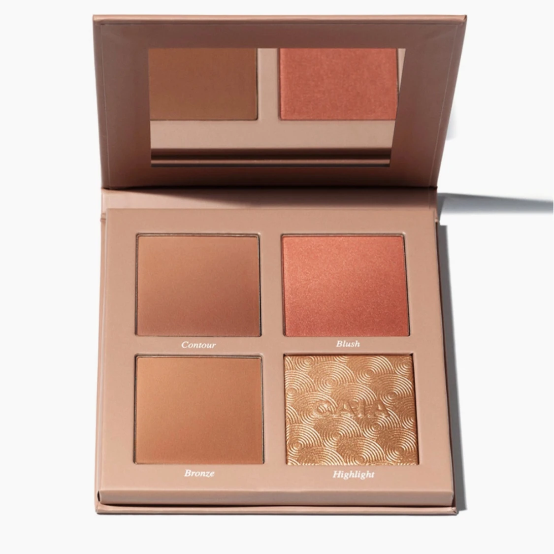 OÖPPNAD CLASSY PALETTE - 2