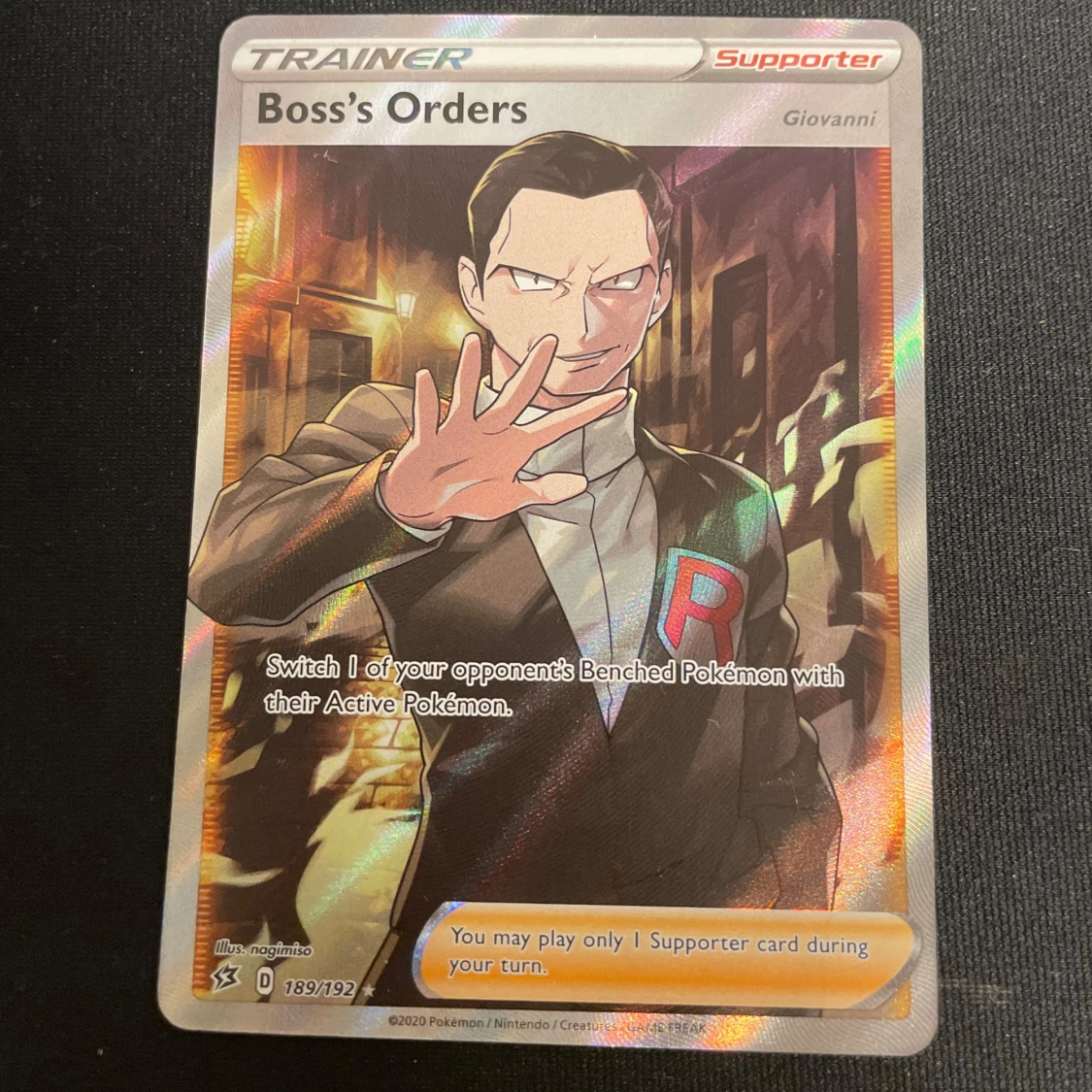 Pokémonkort - Solgaleo & Lunala GX, Arceus & Dialga & Palkia GX, Zacian V, Zekrom - 4