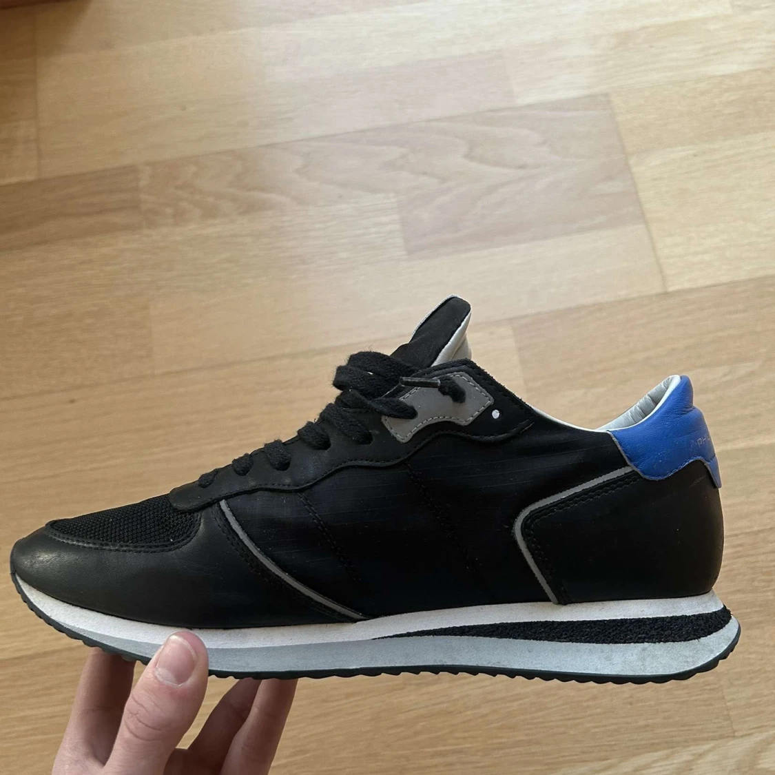 Philippe Modell TRPX Trainers - 2