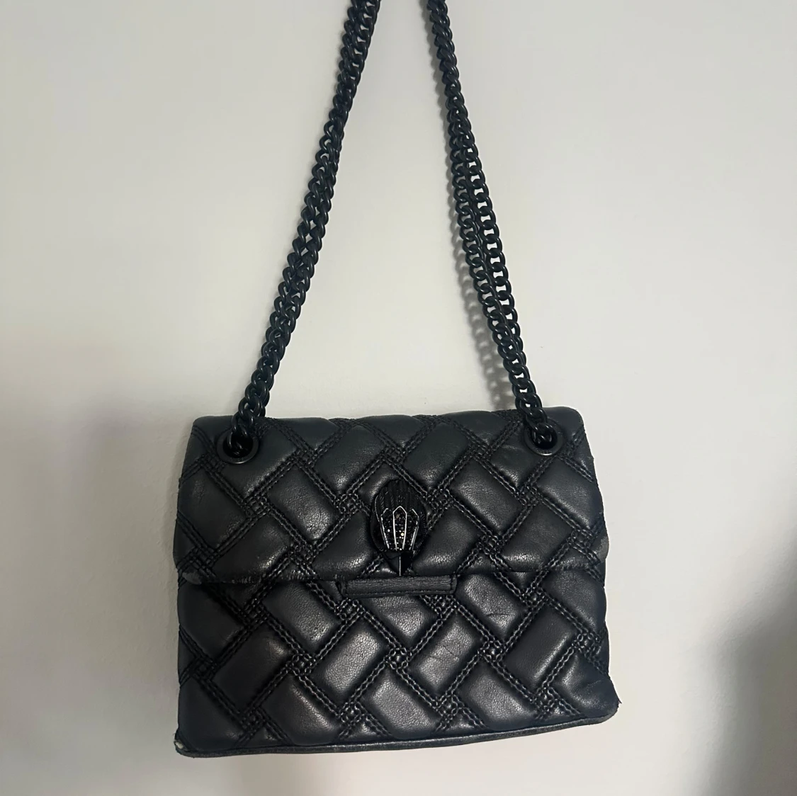 Kurt geiger väska liten - 1