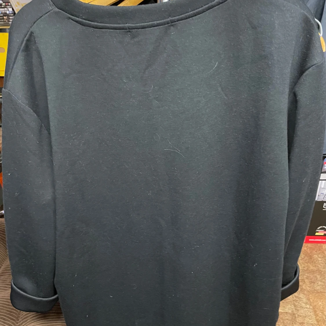 Carin Wester långärmad tröja stl L - 2