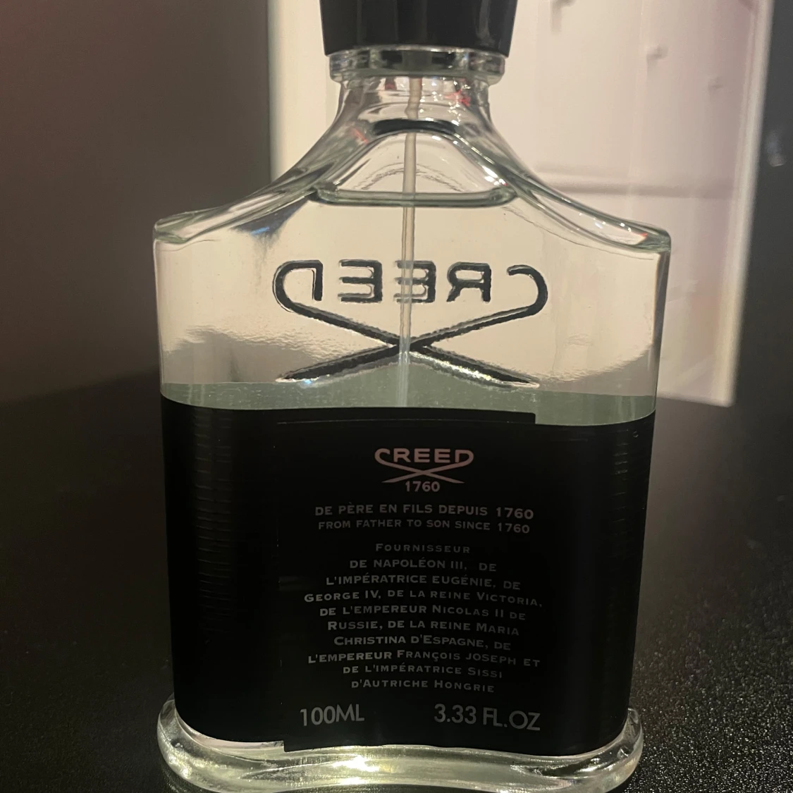 Creed Aventus Eau de Parfum 100ml - 3