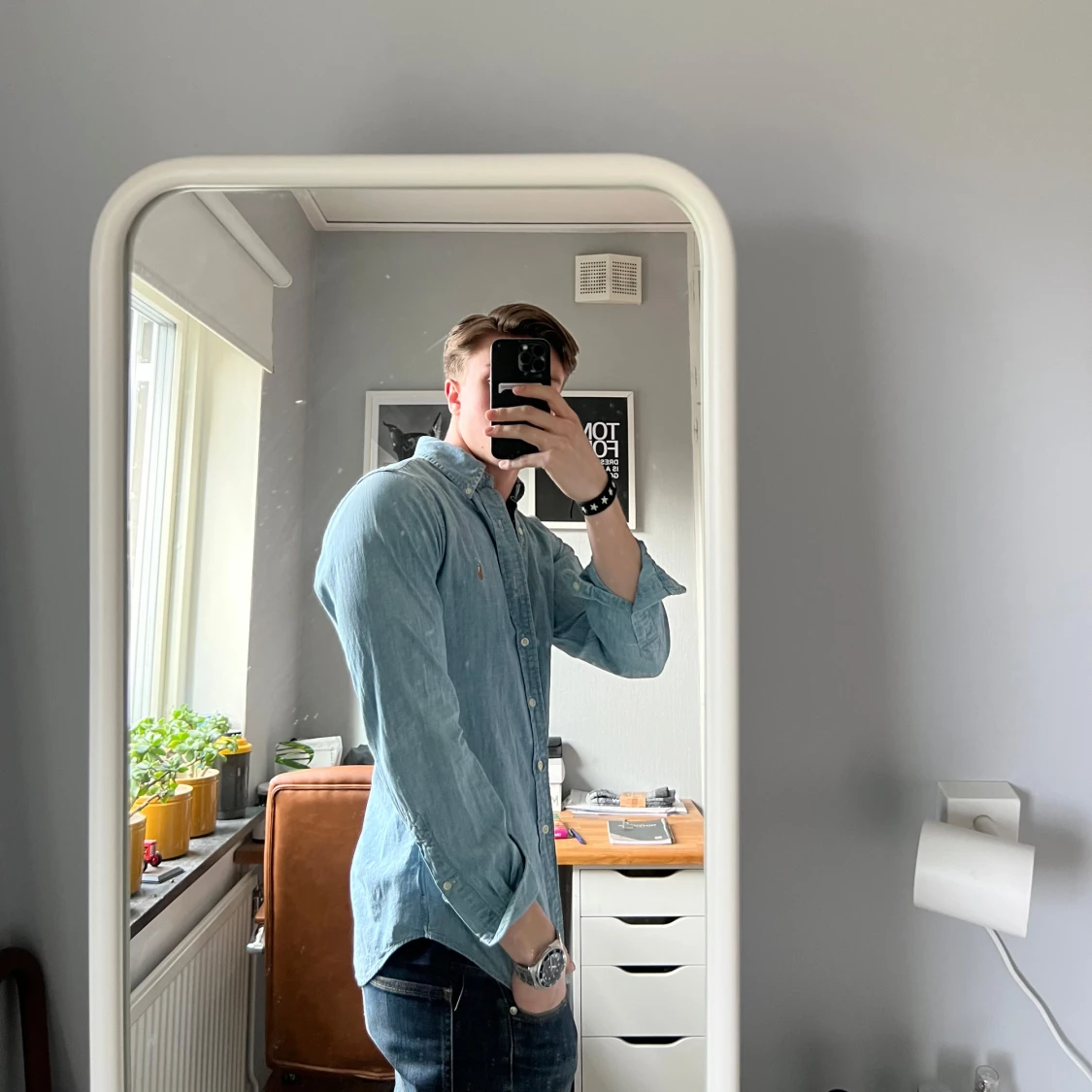 Skjorta Ralph Lauren - 2