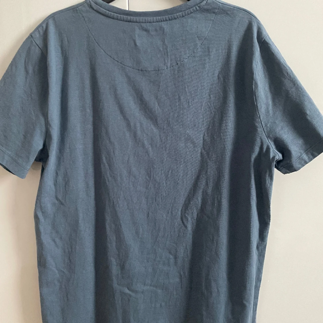 Lyle & Scott t-shirt! - 91