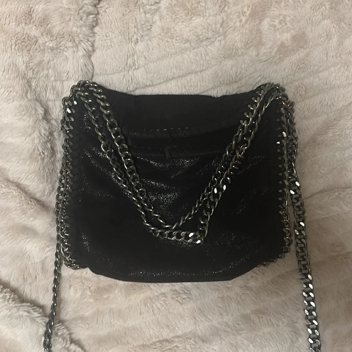 Liknande Stella McCartney väska